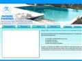 piscines spas saunas securite piscine var saint cyr sur mer bandol sanary