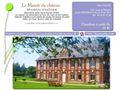 le manoir du chateau