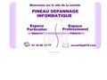 depannage informatique a domicile