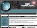 Web-paranormal (Communauté sur le paranormal)