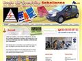 Ecole de Conduite Sabolienne : Auto-école de Sablé-sur-Sarthe (Sarthe 72)