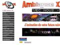 AMBIANCE XXL - Sonorisation - Animation - Concepts