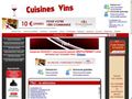 cuisinesetvins logiciels de cuisine et cave à vins