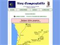 haltes vers compostelle