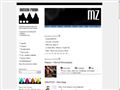 mz webzine