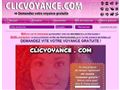 Clic Voyance