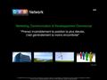 Marketing et commercial, CVB Network à Pau (64)