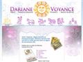 Dariane Voyance à Uxem et la région de Lille et Dunkerque (Nord 59)