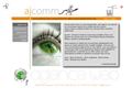 Ajcomm | Agence Web Conseil Marketing Internet | Paris.