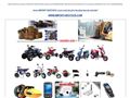 import-destock.com  Pocket Bike, Quad, Scooter, moto cross, Super Motard, Trotinette, alarme piscine