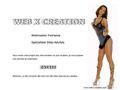 Web X Creation