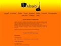 Aloubi - Musique Traditionnelle