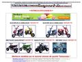 Motos pas cher avec eco import