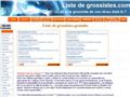 La liste de grossistes certifiés et gratuite