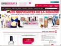 chrisdiscount le spécialiste des prix discount sur internet