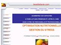 Cap Performance en optimisant sa nourriture et en apprivoisant son stress - Le sel de la vie