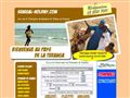 Vacances pas cher au senegal