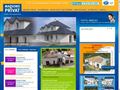 Maisons Privat, Constructeur de maison en vendee, pavillonneur vendee maisons neuves Privat