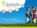 Domicilis aides a domicile, services à domicile, taches menageres, travaux de bricolage, garde de vo