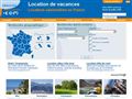 Annuaire gratuit de locations de vacances