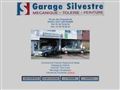 GARAGE_SILVESTRE MECANIQUE CARROSSERIE PEINTURE TOUT TYPE DE VEHICULE