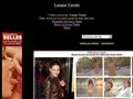 Star : Leonor Varela 1 vidéo nue et sexy