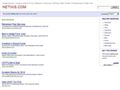 Netixis.com : Outils, Services et Recherches en ligne