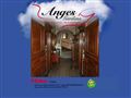 Aux Anges Gardiens, chambres d'hôtes, table d'hôtes à Villeneuve lès béziers