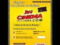 Cinéma gratuit