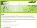  Ingeos Ingenierie Environnement et Conseil