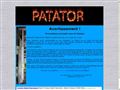 Patator And Co - 
Avertissement