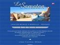 Location Marseille - Le Samatan