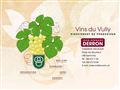 Jean-Bernard DerronVins du Vully