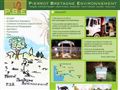Pierrot Bretagne Environnement - Paysagiste (Crossac 44)