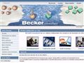 BECKER CONSULTANT