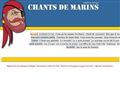 Chants de Marins Au-Top