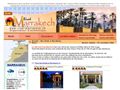 Riad Marrakech - réservation en ligne de votre ria