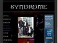 syndrome