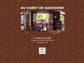 Restaurant Cadet de Gascogne