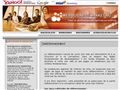 WEB BUSINESS MARKETING - REFERENCEMENT POSITIONNEMENT AUDIT DE SITES
INTERNET