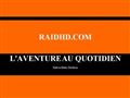 Raid Paris Moscou Pékin en Harley Davidson