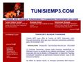 TUNISIE MP3