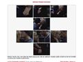Vidéo Brittany Murphy baiser et masturber par Eminem