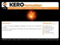 kero formation