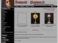 ANTIQUE - Online shop of religious art and antique
