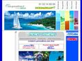 Reservation de croisiere aux iles grenadines pas cher - naviguer promo aux iles grenadines