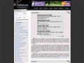fiches de cinema