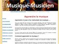 musique-musicien : Secrets et conseils pratiques pour apprendre la musique