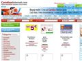 Boutique Carrefour Internet : sonnerie, publicité, rencontre, astrologie, hébergement web, webmaster