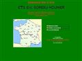 Machines agricoles et arboricoles, ETS Eric Soreau-Mounier à Chenu (72)